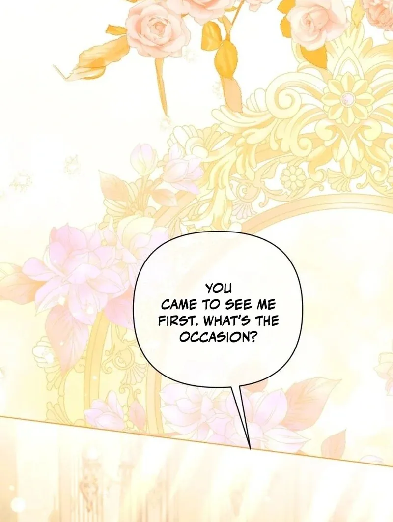 I Think It Would Be Better For Me to Become King Chapter 33 page 40