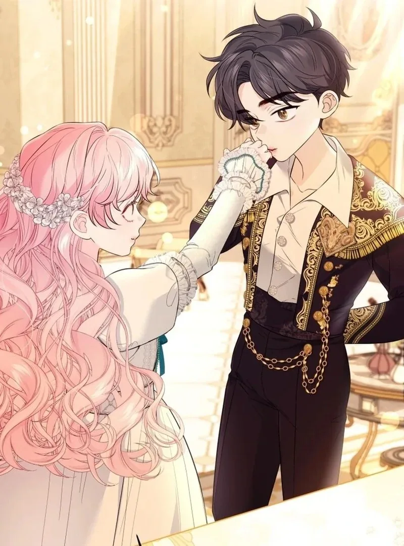 I Think It Would Be Better For Me to Become King Chapter 33 page 41