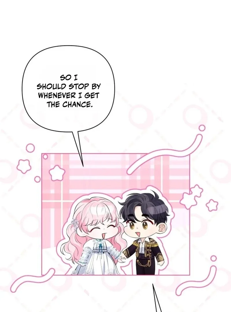 I Think It Would Be Better For Me to Become King Chapter 33 page 43