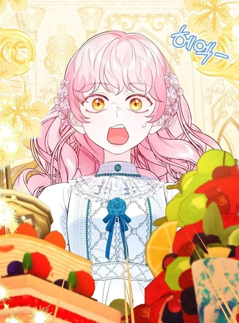 I Think It Would Be Better For Me to Become King Chapter 33 page 45