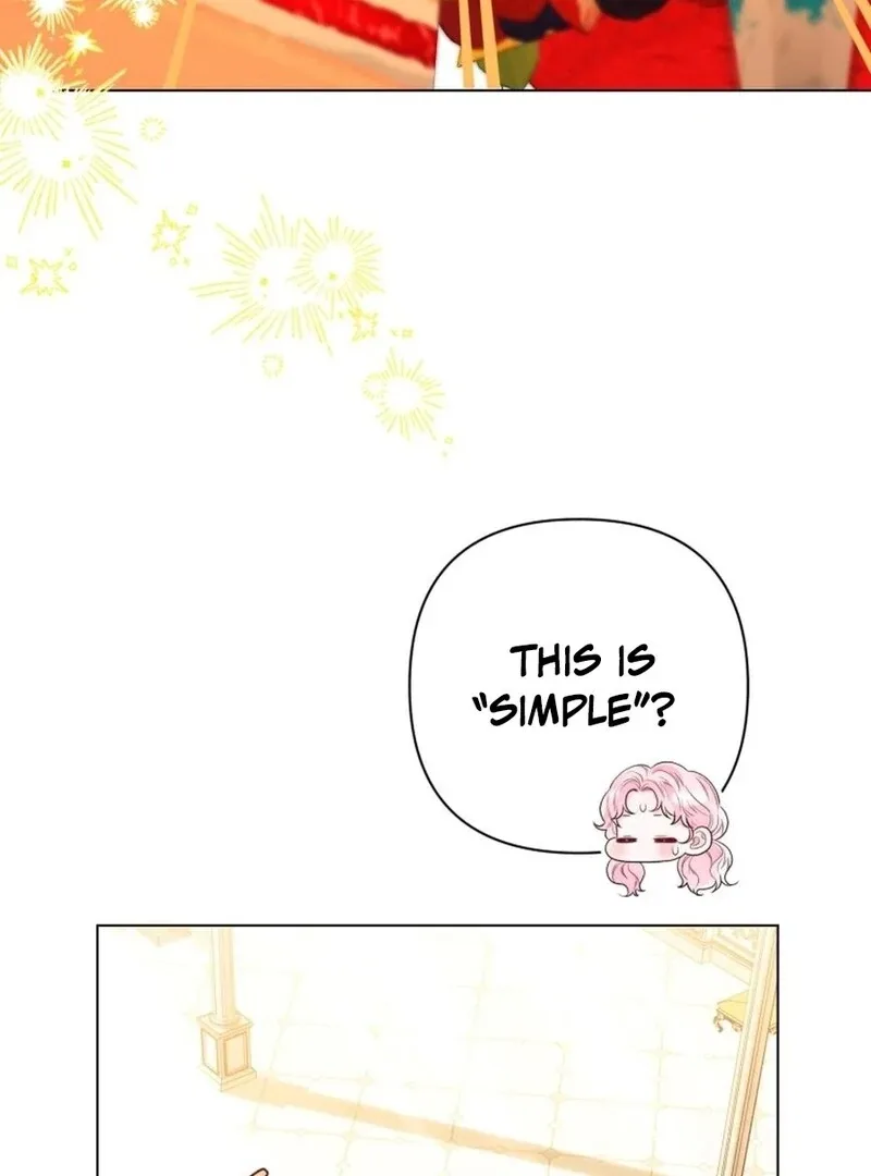 I Think It Would Be Better For Me to Become King Chapter 33 page 46