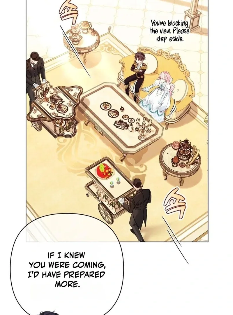 I Think It Would Be Better For Me to Become King Chapter 33 page 47