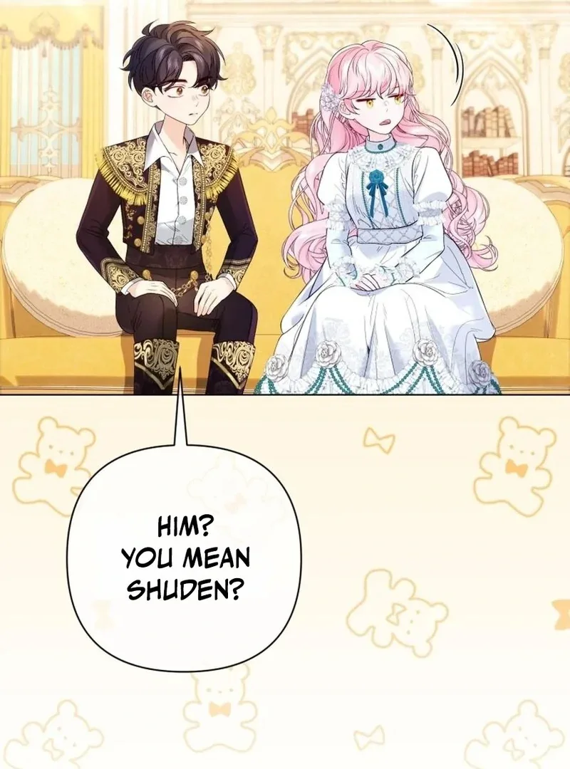 I Think It Would Be Better For Me to Become King Chapter 33 page 49