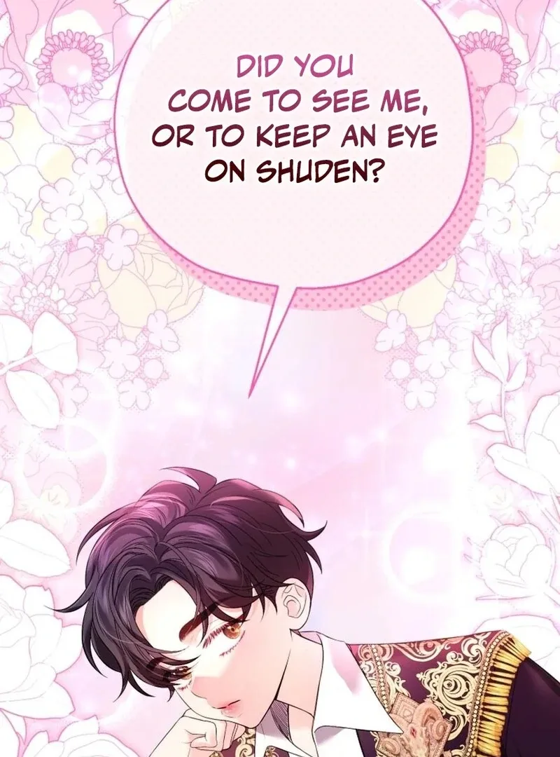 I Think It Would Be Better For Me to Become King Chapter 33 page 51
