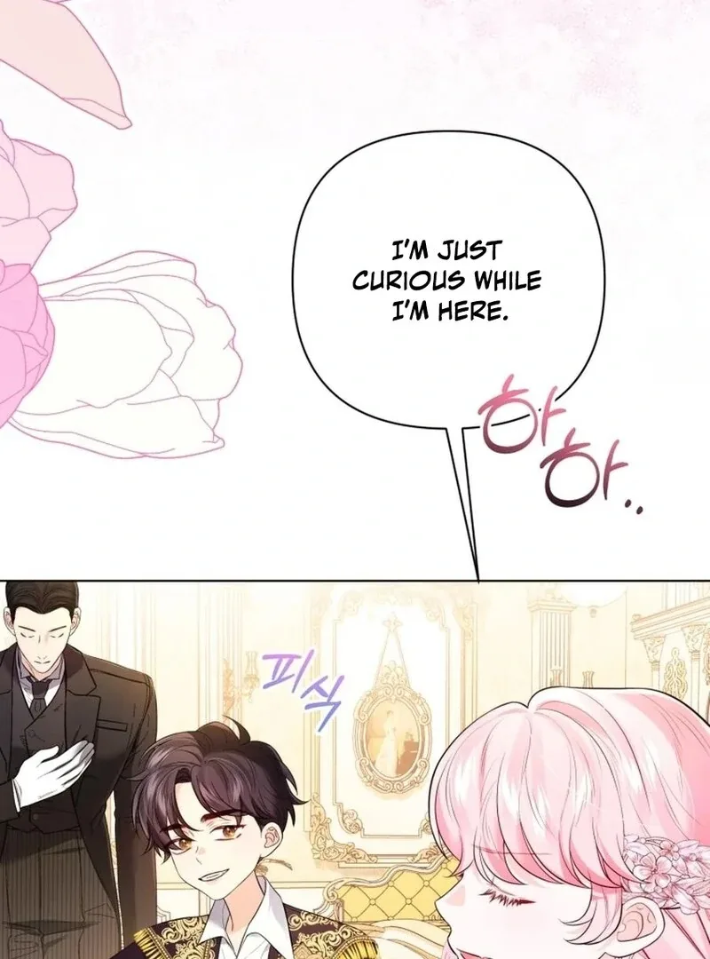 I Think It Would Be Better For Me to Become King Chapter 33 page 54
