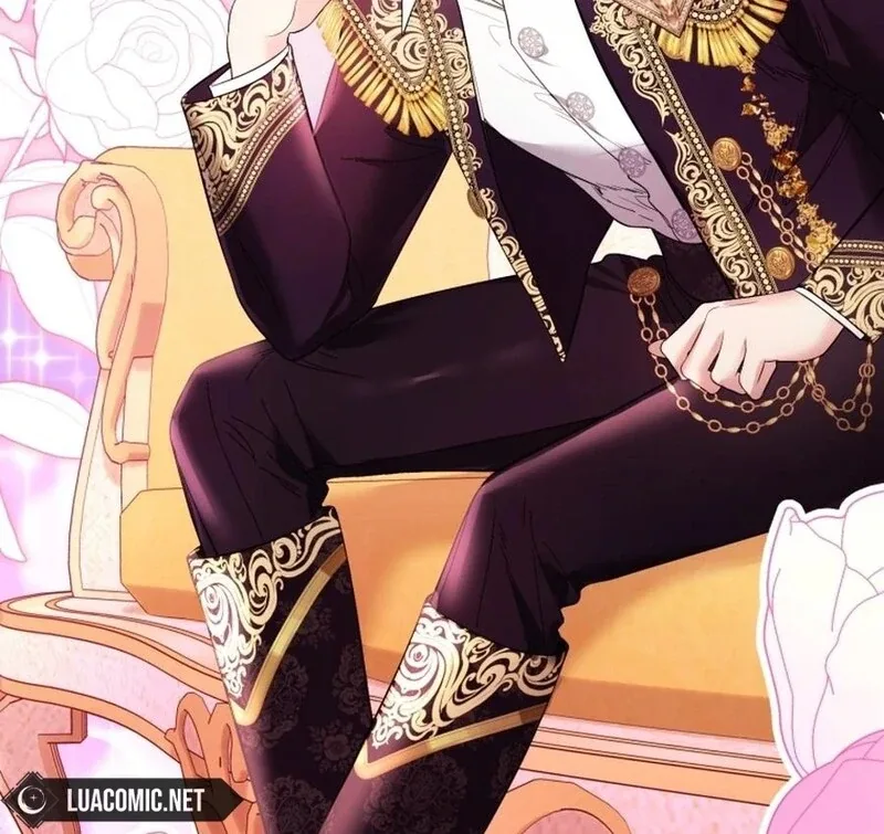 I Think It Would Be Better For Me to Become King Chapter 33 page 52