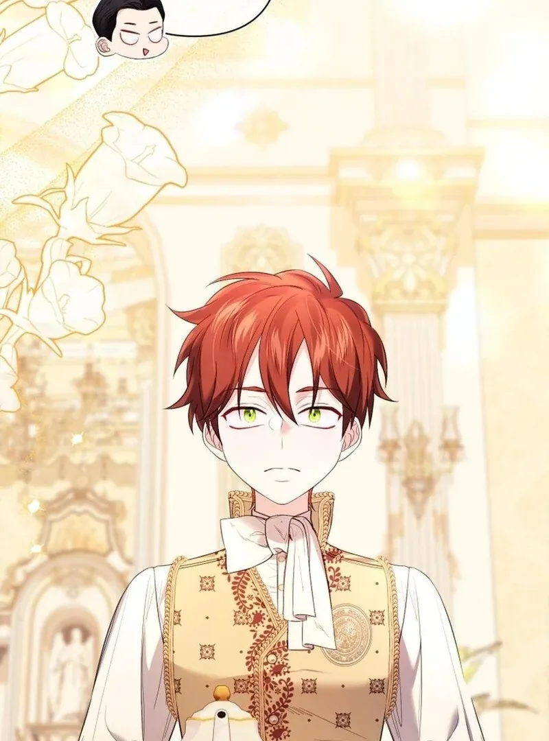 I Think It Would Be Better For Me to Become King Chapter 33 page 56