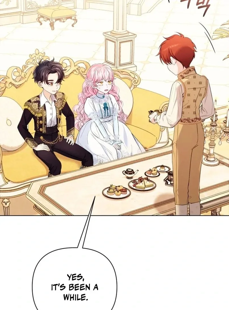 I Think It Would Be Better For Me to Become King Chapter 33 page 58