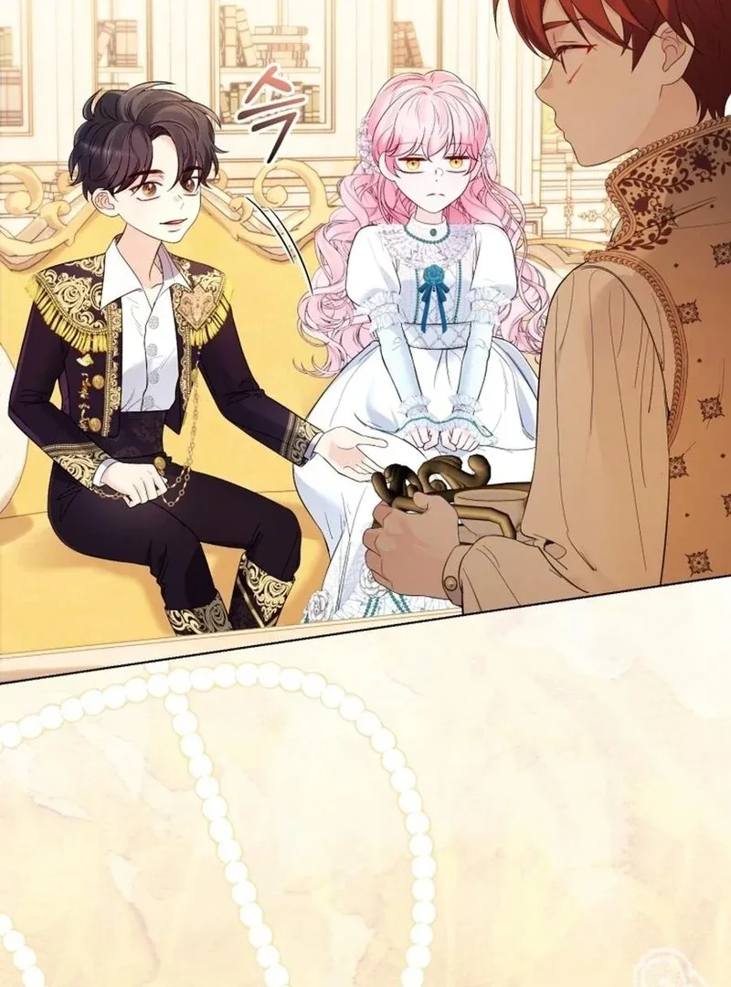 I Think It Would Be Better For Me to Become King Chapter 33 page 60