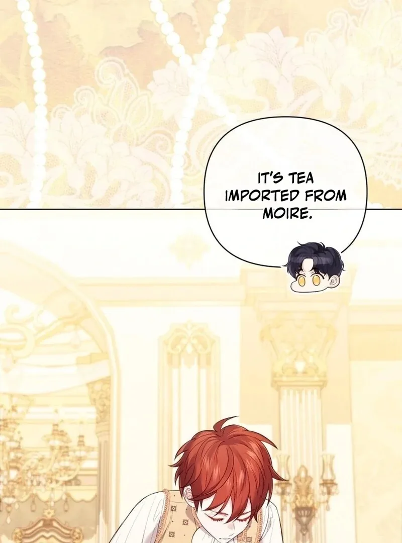 I Think It Would Be Better For Me to Become King Chapter 33 page 61