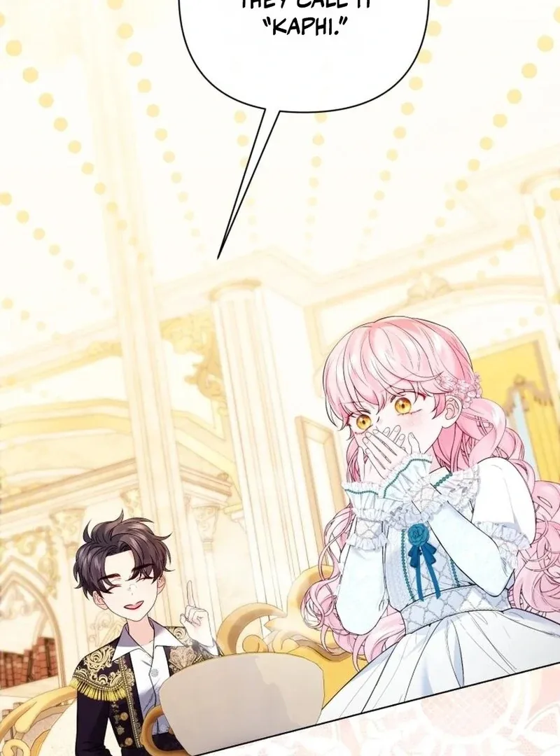 I Think It Would Be Better For Me to Become King Chapter 33 page 65