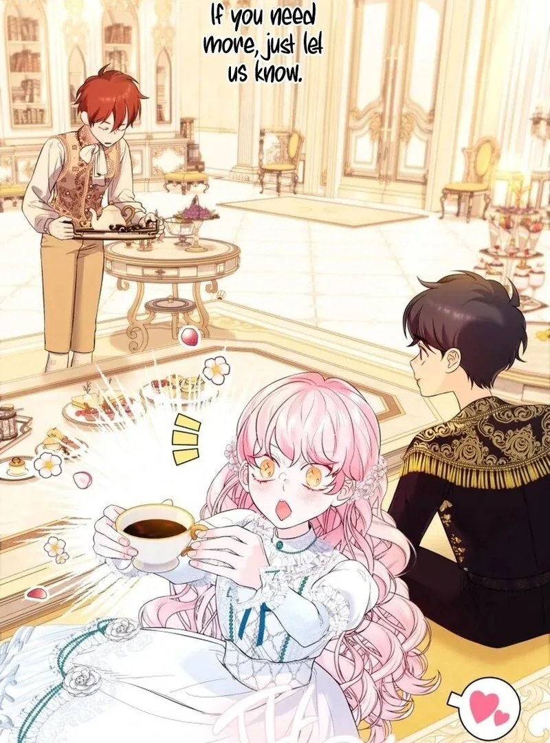 I Think It Would Be Better For Me to Become King Chapter 33 page 68