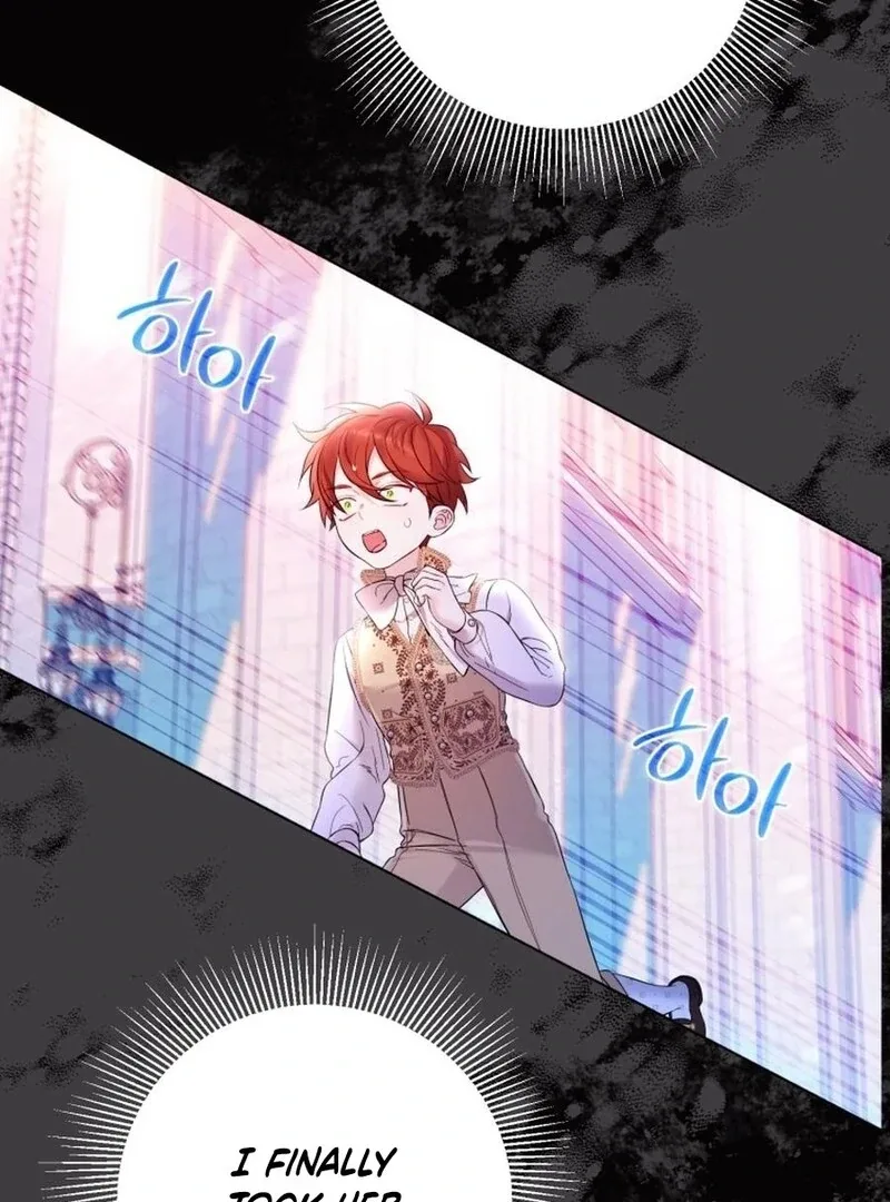 I Think It Would Be Better For Me to Become King Chapter 33 page 77