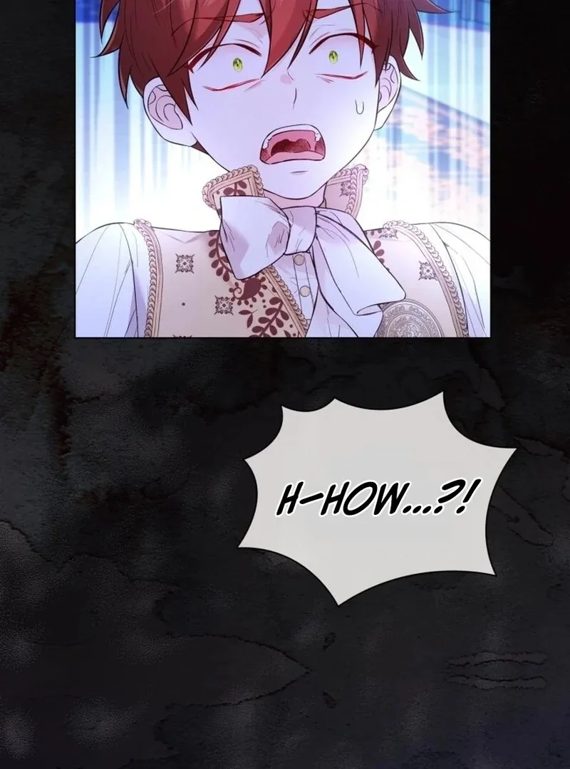 I Think It Would Be Better For Me to Become King Chapter 33 page 87
