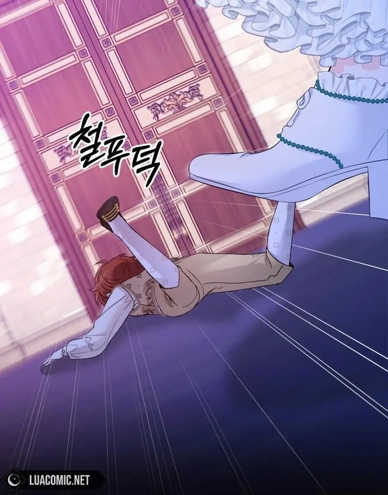 I Think It Would Be Better For Me to Become King Chapter 33 page 81