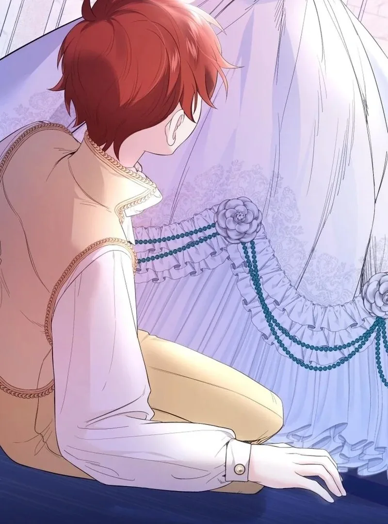 I Think It Would Be Better For Me to Become King Chapter 33 page 85