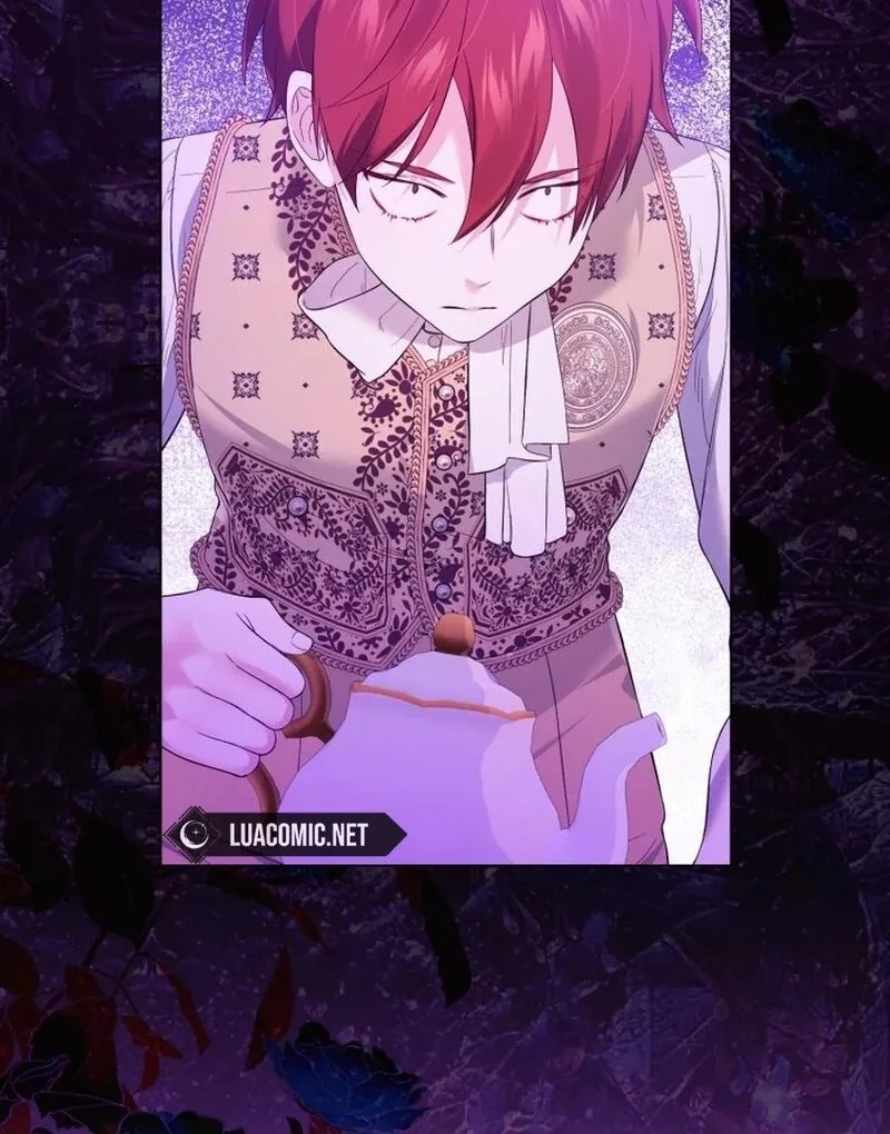 I Think It Would Be Better For Me to Become King Chapter 33 page 95