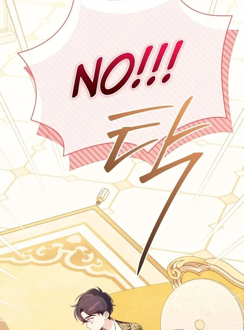 I Think It Would Be Better For Me to Become King Chapter 33 page 98