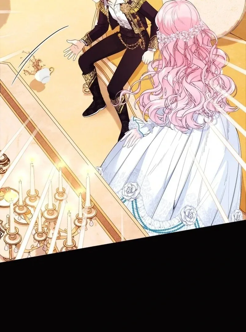 I Think It Would Be Better For Me to Become King Chapter 33 page 99