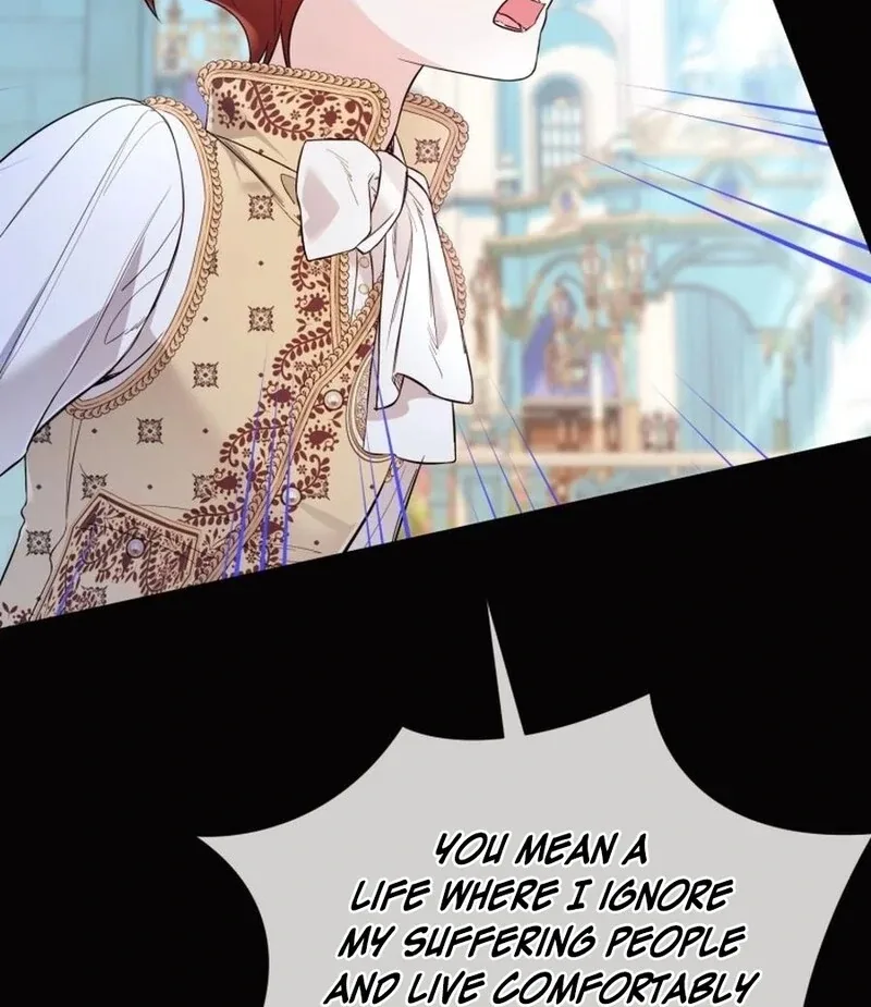 I Think It Would Be Better For Me to Become King Chapter 33 page 108