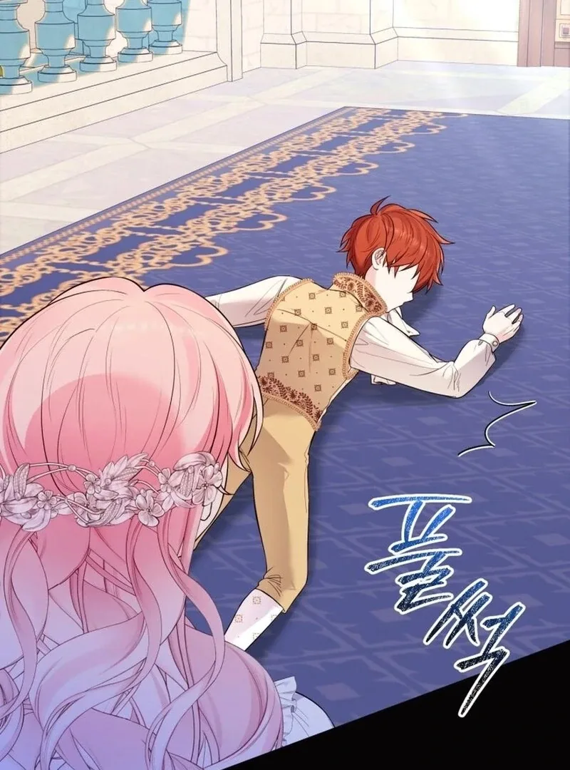 I Think It Would Be Better For Me to Become King Chapter 33 page 118