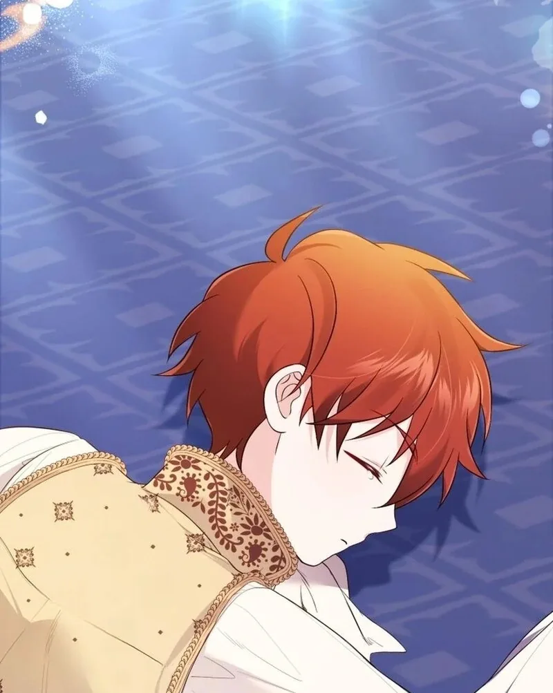 I Think It Would Be Better For Me to Become King Chapter 33 page 122