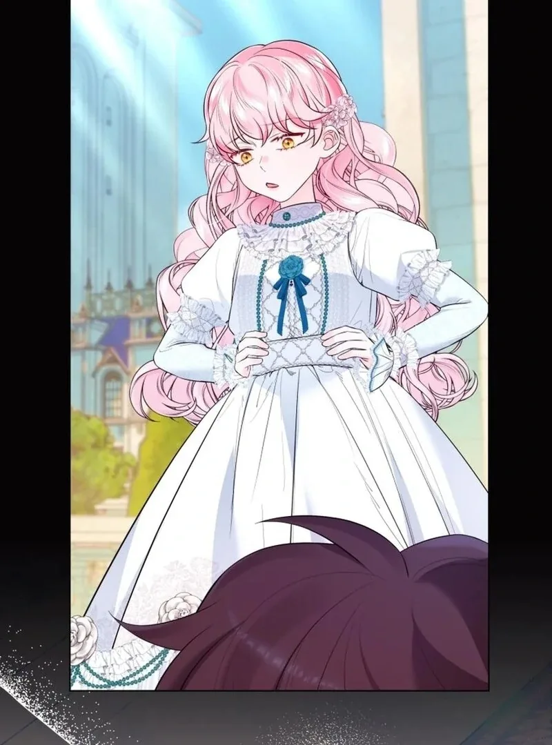 I Think It Would Be Better For Me to Become King Chapter 33 page 120