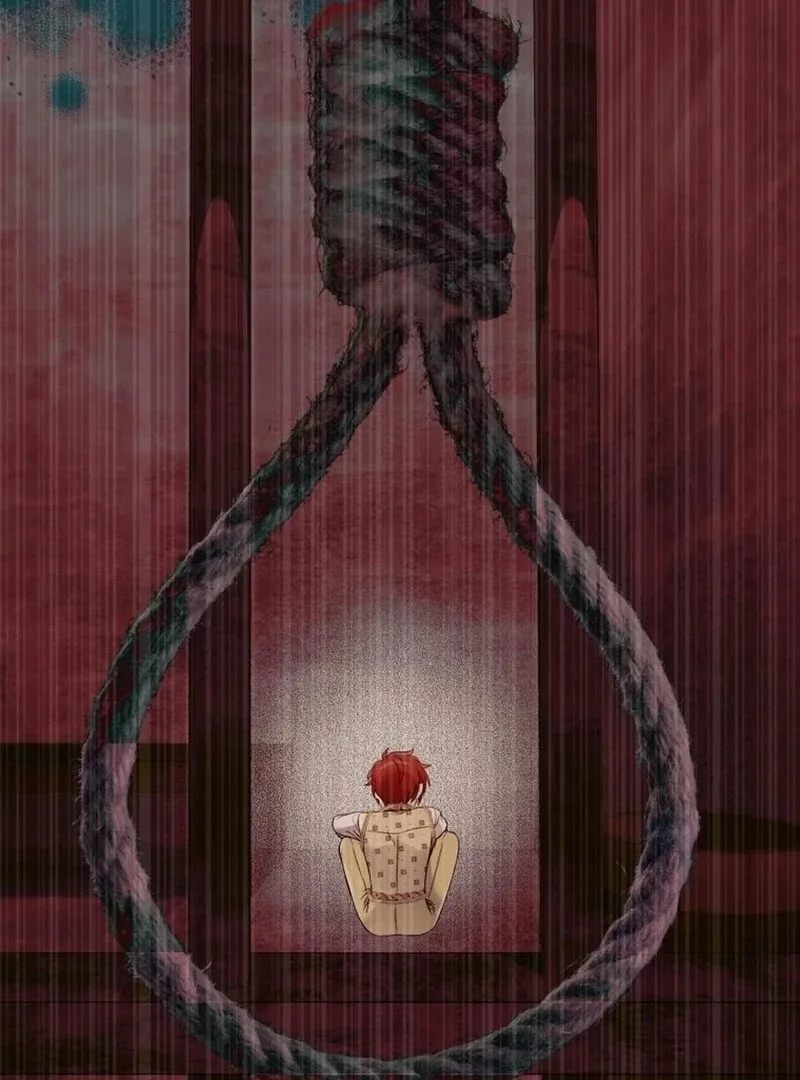 I Think It Would Be Better For Me to Become King Chapter 34 page 8