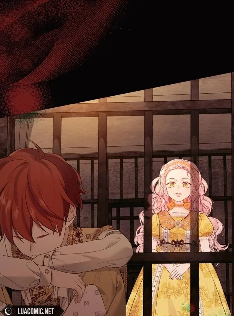 I Think It Would Be Better For Me to Become King Chapter 34 page 6