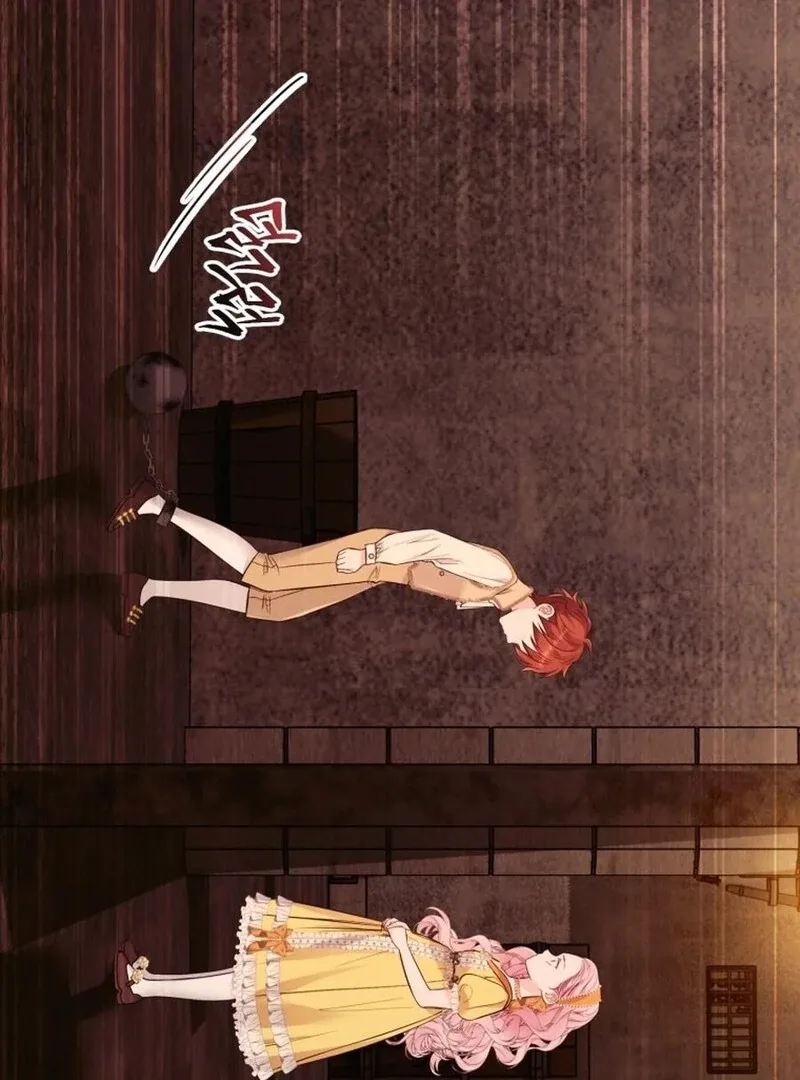 I Think It Would Be Better For Me to Become King Chapter 34 page 18