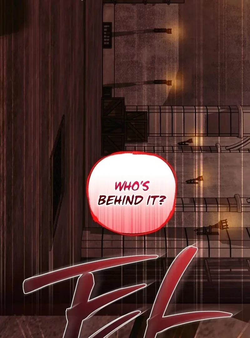 I Think It Would Be Better For Me to Become King Chapter 34 page 19
