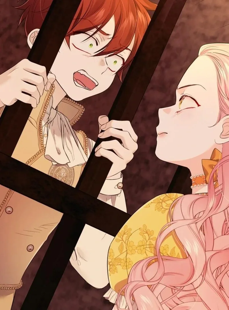 I Think It Would Be Better For Me to Become King Chapter 34 page 22