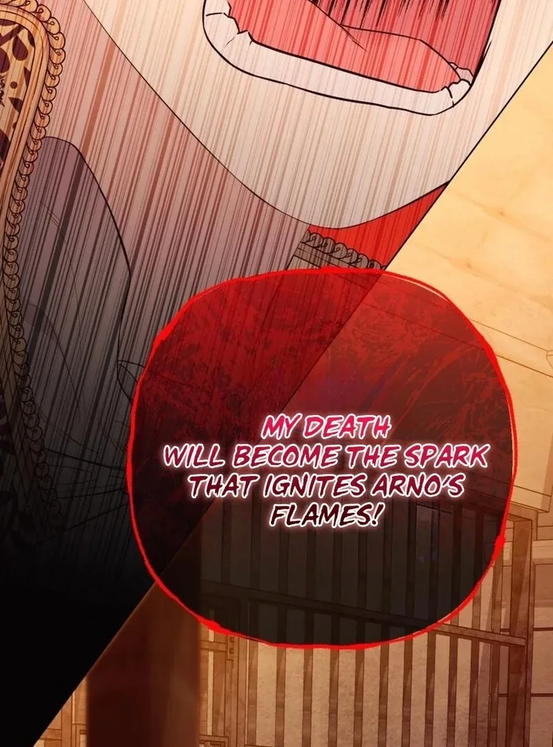 I Think It Would Be Better For Me to Become King Chapter 34 page 27