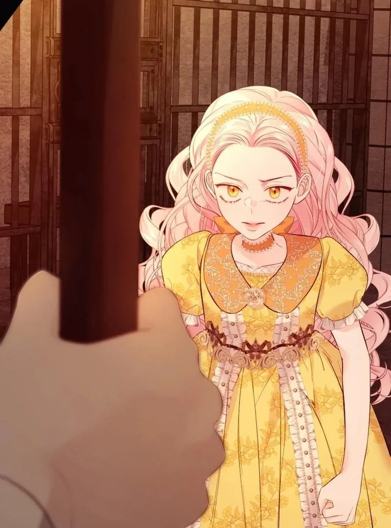 I Think It Would Be Better For Me to Become King Chapter 34 page 28