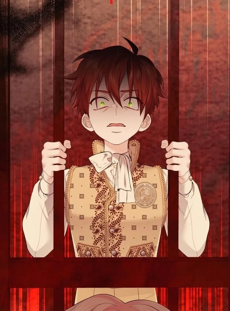 I Think It Would Be Better For Me to Become King Chapter 34 page 33