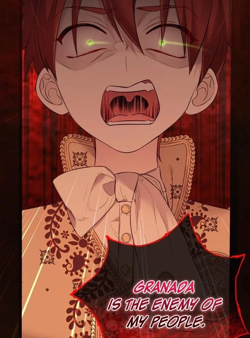 I Think It Would Be Better For Me to Become King Chapter 34 page 36