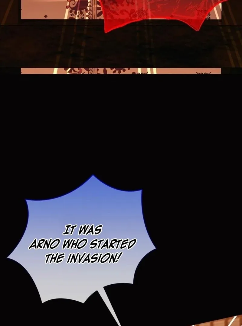 I Think It Would Be Better For Me to Become King Chapter 34 page 37