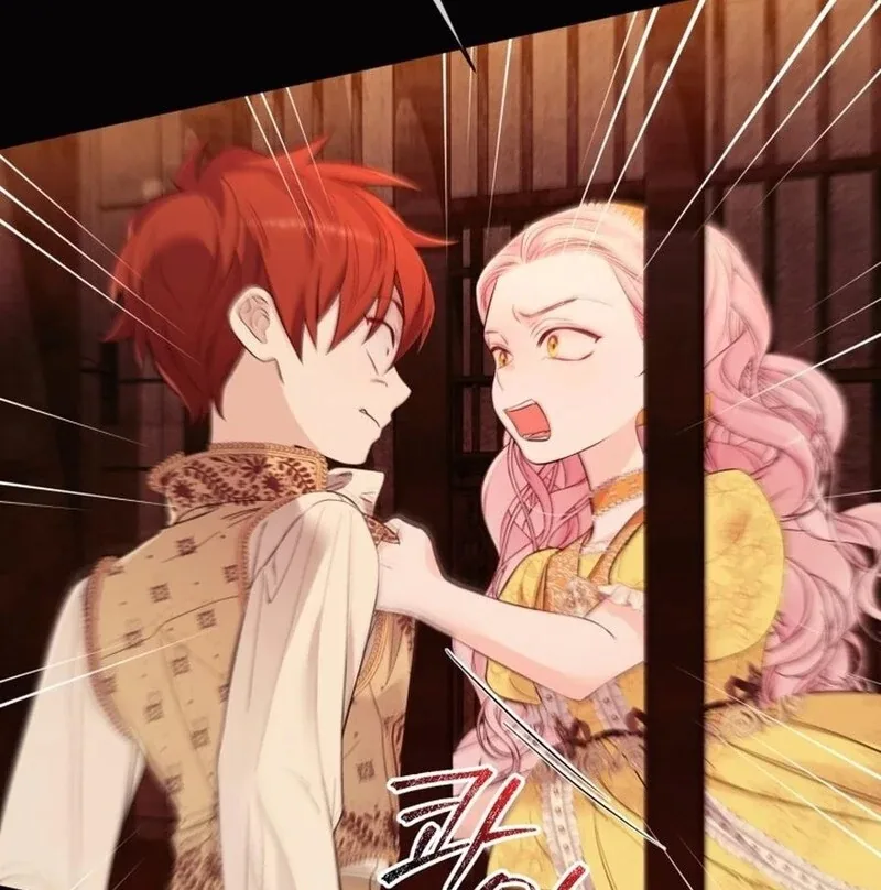 I Think It Would Be Better For Me to Become King Chapter 34 page 38