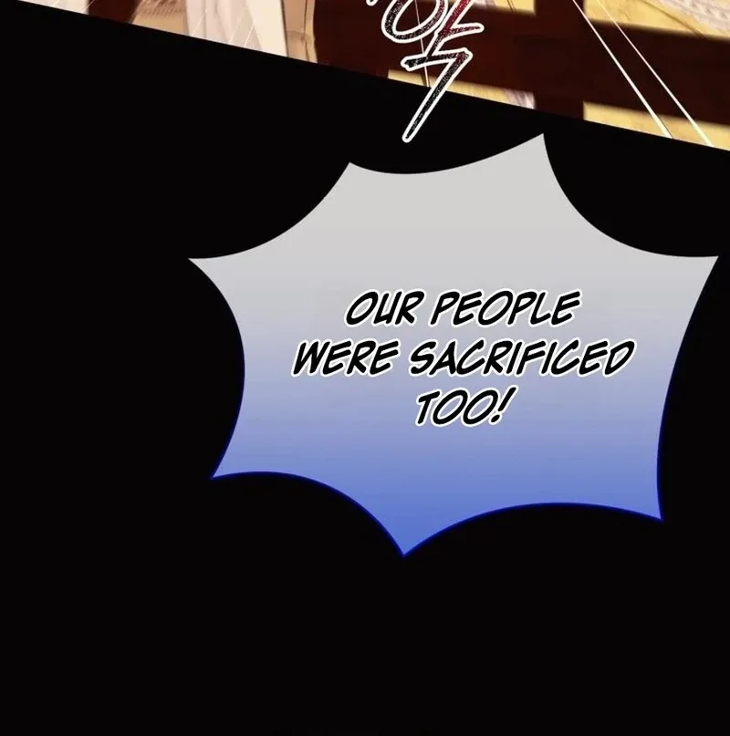 I Think It Would Be Better For Me to Become King Chapter 34 page 39