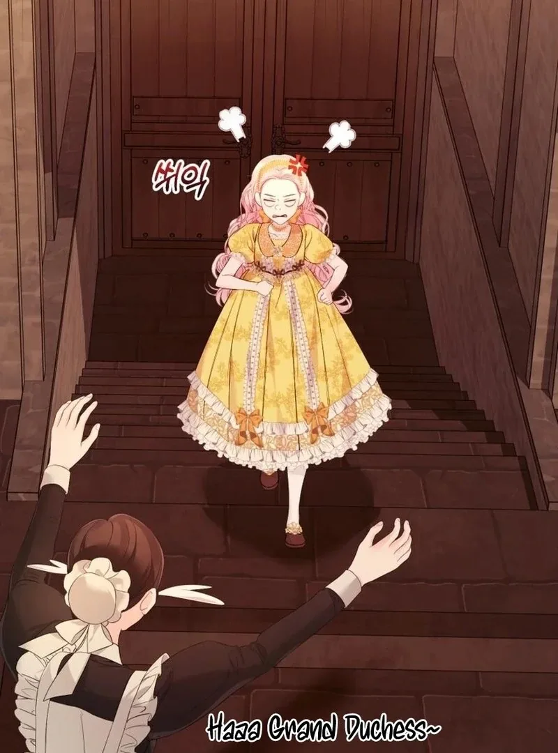 I Think It Would Be Better For Me to Become King Chapter 34 page 45