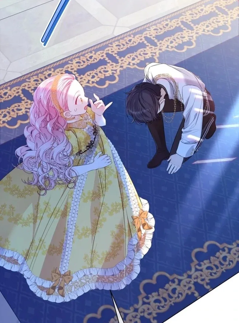 I Think It Would Be Better For Me to Become King Chapter 34 page 61
