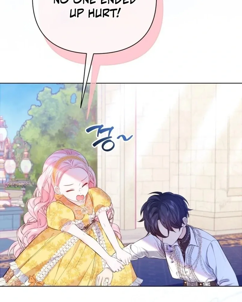 I Think It Would Be Better For Me to Become King Chapter 34 page 65