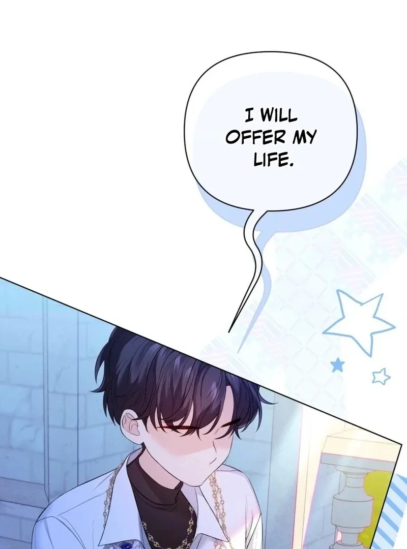 I Think It Would Be Better For Me to Become King Chapter 34 page 70