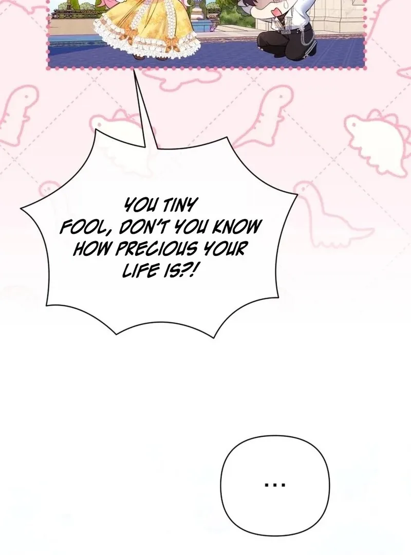 I Think It Would Be Better For Me to Become King Chapter 34 page 76