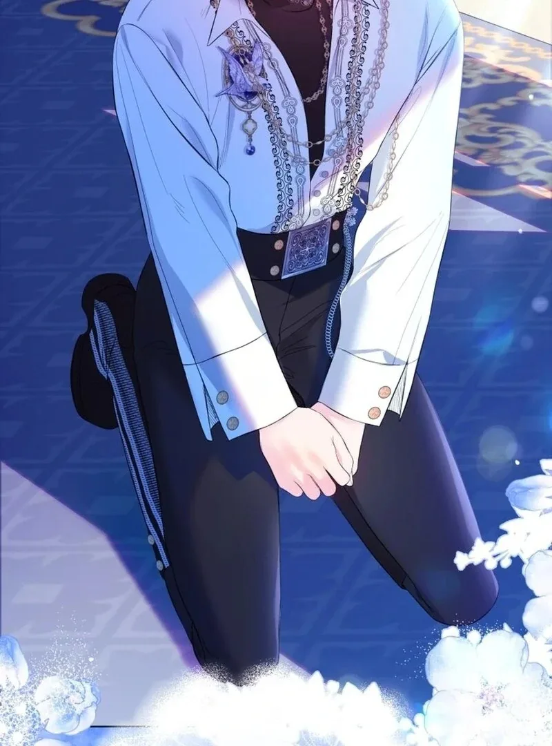 I Think It Would Be Better For Me to Become King Chapter 34 page 82