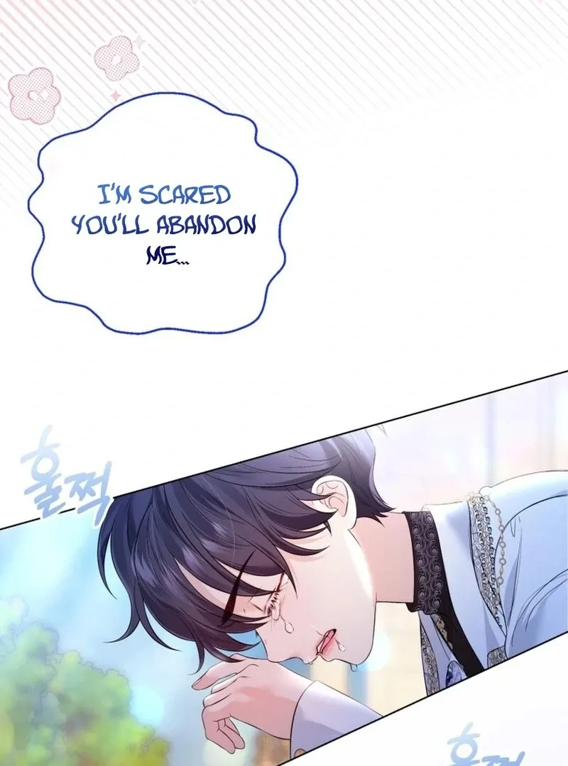 I Think It Would Be Better For Me to Become King Chapter 34 page 85