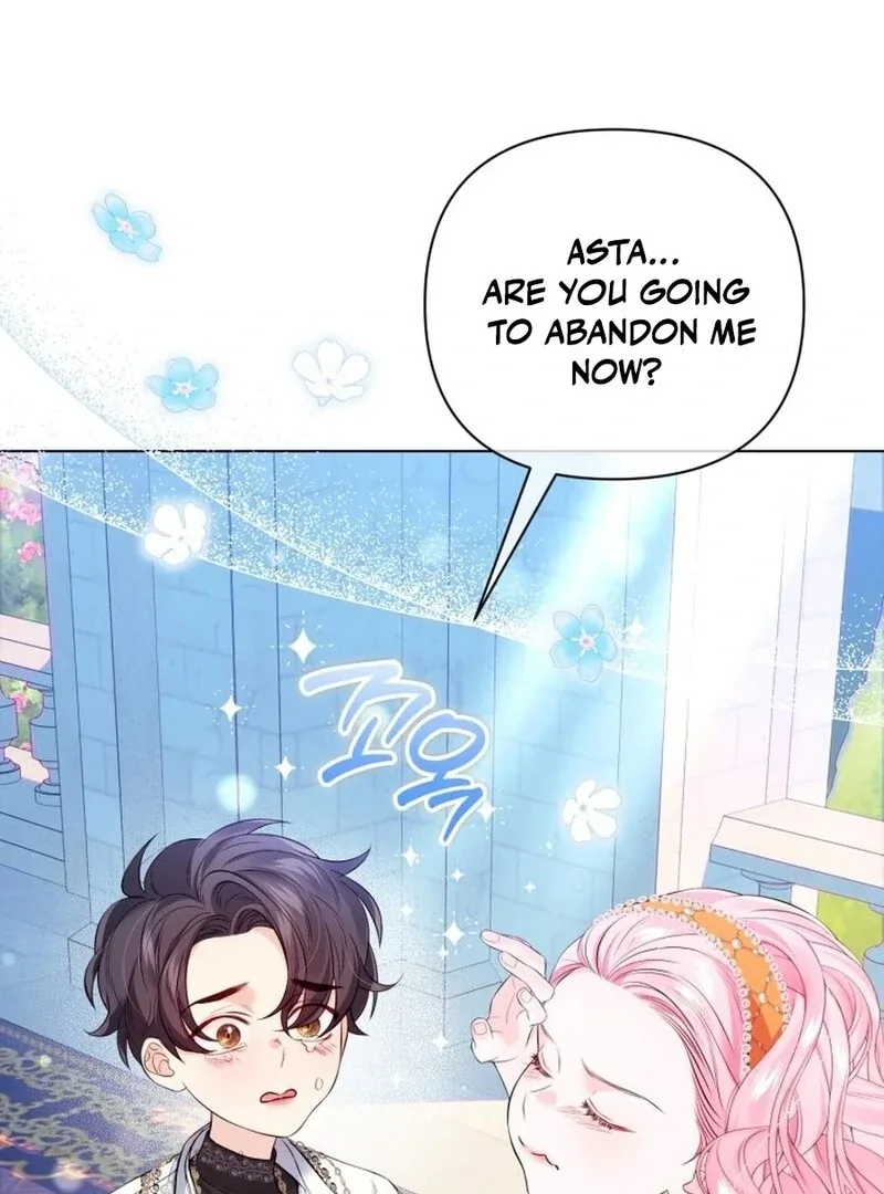 I Think It Would Be Better For Me to Become King Chapter 34 page 91