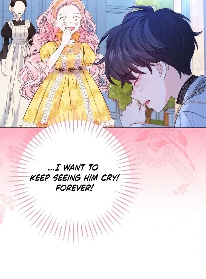 I Think It Would Be Better For Me to Become King Chapter 34 page 90