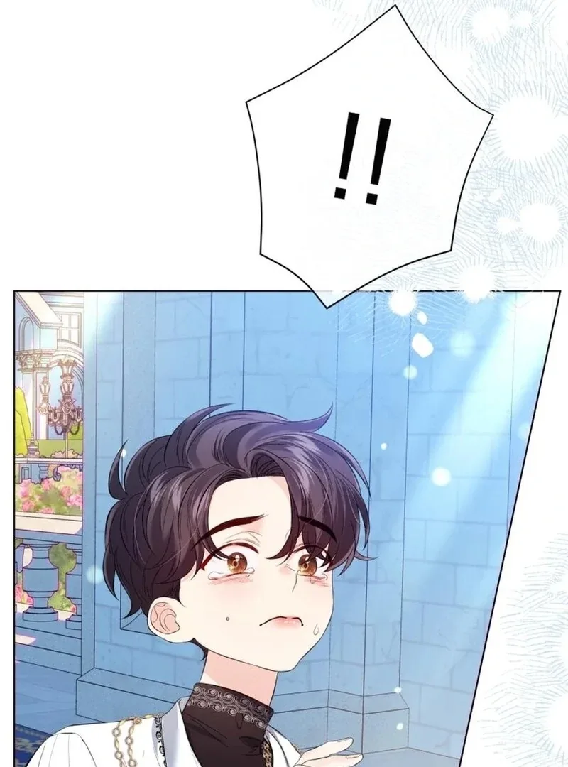 I Think It Would Be Better For Me to Become King Chapter 34 page 95
