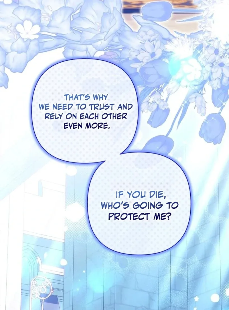 I Think It Would Be Better For Me to Become King Chapter 34 page 100